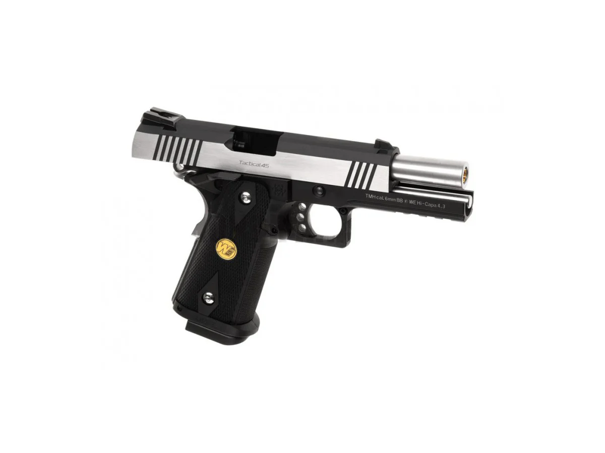 WE Hi-Capa 4.3 OPS Dual Tone 2