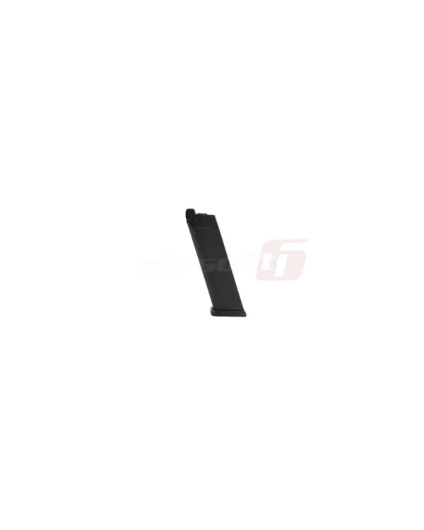 WE incarcator pistol G17/18C 2