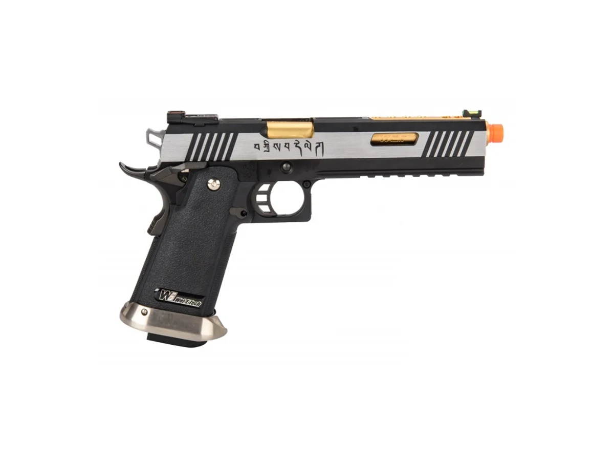 WE Hi-capa 6 Irex GB