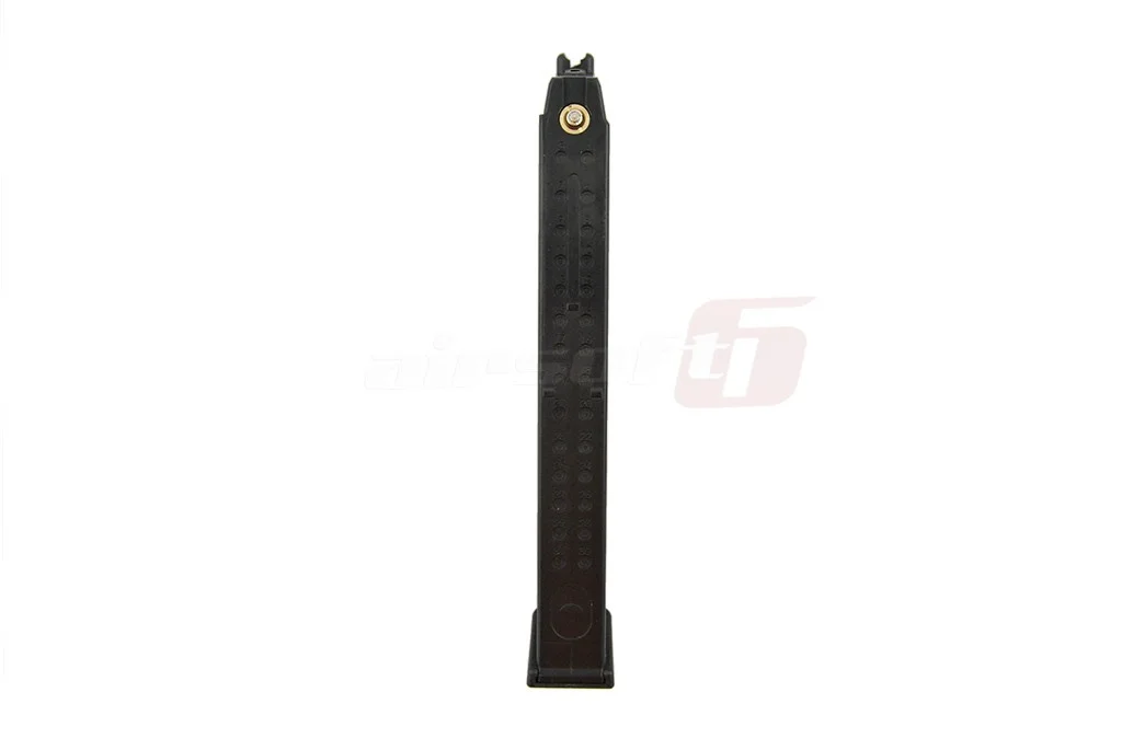 WE incarcator pistol G17/18 lung