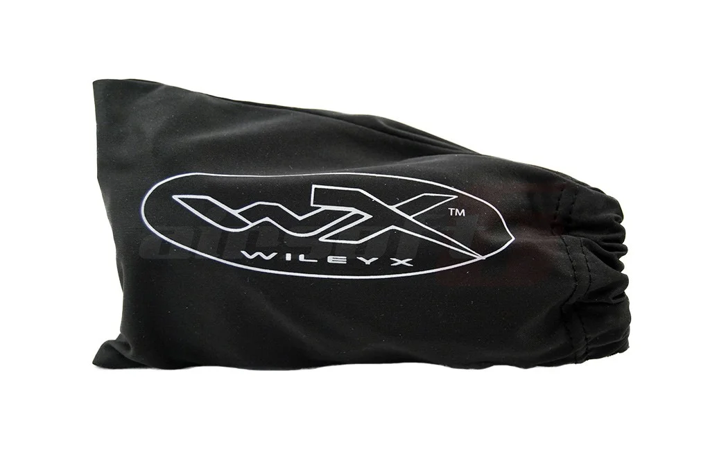 Wiley X Saber Advanced ochelari de protectie Albi 6