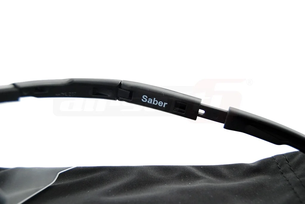 Wiley X Saber Advanced ochelari de protectie Albi 7