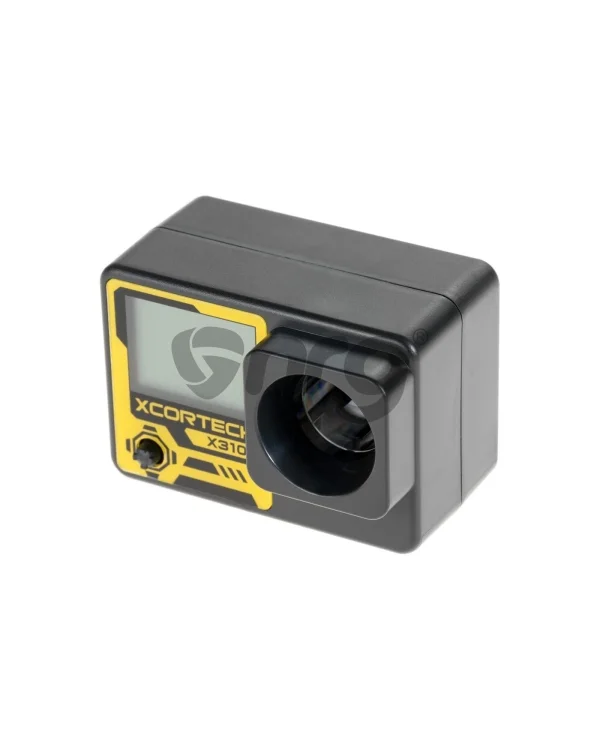 Xcortech cronograf X310 mini 6