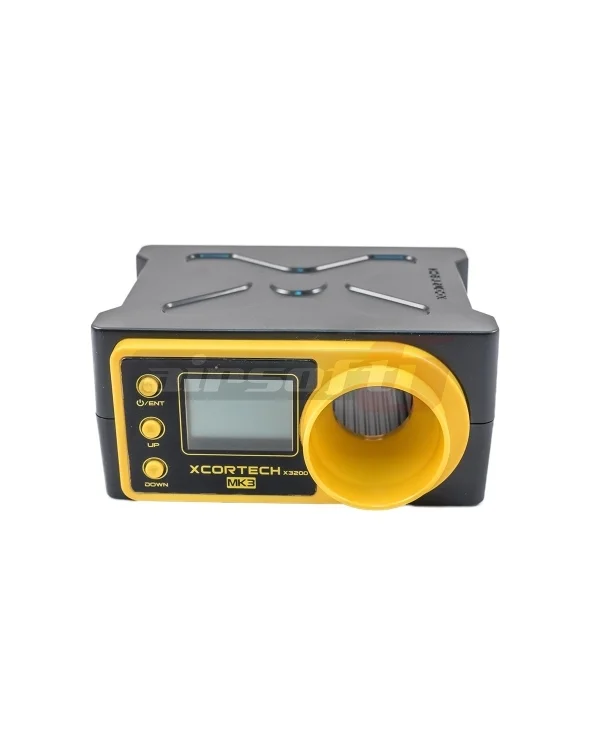 Xcortech cronograf X3200 MK3 2