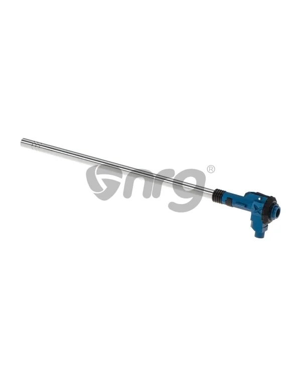 XFORCE 247mm 6.05mm R-Hop Barrel with XFORCE HopUp